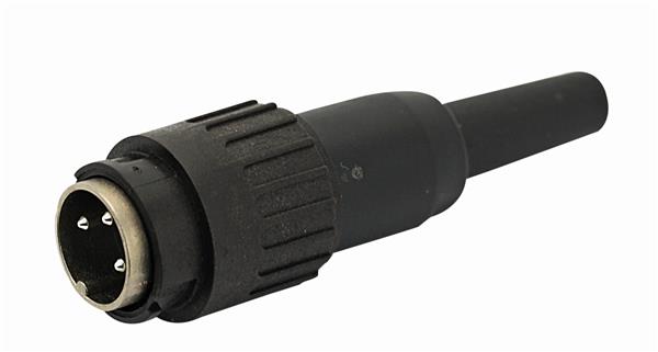 wholesale T 3399 518 Circular DIN Connectors supplier,manufacturer,distributor